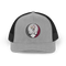 Eastern Kentucky Stealie Grateful Dead Trucker Cap