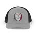 Eastern Kentucky Stealie Grateful Dead Trucker Cap
