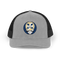 Moody Stealie Grateful Dead Trucker Cap