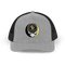 University of Colorado Stealie Grateful Dead Trucker Cap