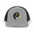University of Colorado Stealie Grateful Dead Trucker Cap