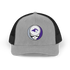 Kenyon Stealie Grateful Dead Trucker Cap