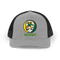 Oregon Stealie Grateful Dead Trucker Cap