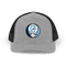 Citadel Stealie Grateful Dead Trucker Cap