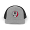 New Mexico Stealie Grateful Dead Trucker Cap