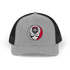 New Mexico Stealie Grateful Dead Trucker Cap