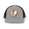 Texas Stealie Grateful Dead Trucker Cap
