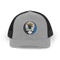 Kentucky Stealie Grateful Dead Trucker Cap
