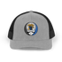 Kentucky Stealie Grateful Dead Trucker Cap