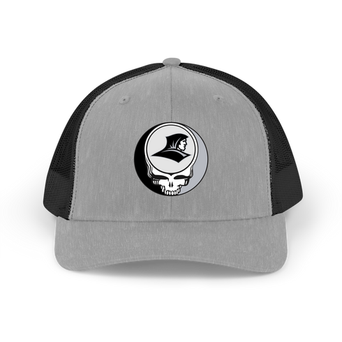 Providence College Stealie Grateful Dead Trucker Cap