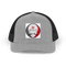 Biola University Stealie Grateful Dead Trucker Cap
