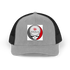 Biola University Stealie Grateful Dead Trucker Cap
