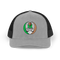 Marshall University Stealie Grateful Dead Trucker Cap