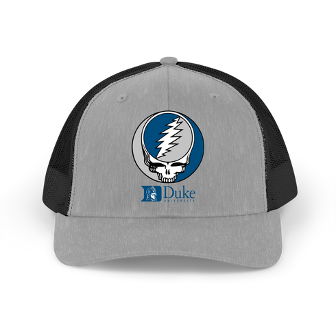 Duke Stealie Grateful Dead Trucker Cap