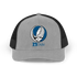 Duke Stealie Grateful Dead Trucker Cap