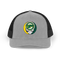 Skidmore Stealie Grateful Dead Trucker Cap