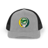 Skidmore Stealie Grateful Dead Trucker Cap