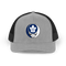 Toronto Maple Leafs Stealie Grateful Dead Trucker Cap