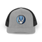 Columbia University Stealie Grateful Dead Trucker Cap
