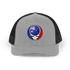 Australia FIFA World Cup Stealie Grateful Dead Trucker Cap