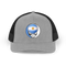 Argentina FIFA World Cup Stealie Grateful Dead Trucker Cap