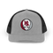 Hampden Sydney Stealie Grateful Dead Trucker Cap