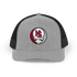 Hampden Sydney Stealie Grateful Dead Trucker Cap