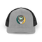 Wayne State Stealie Grateful Dead Trucker Cap