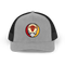 Flagler Stealie Grateful Dead Trucker Cap