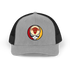 Flagler Stealie Grateful Dead Trucker Cap