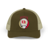 Denver Stealie Grateful Dead Trucker Cap