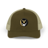 Vanderbilt Stealie Grateful Dead Trucker Cap