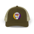 Northern Iowa Stealie Grateful Dead Trucker Cap