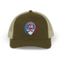 Avalanche Stealie Grateful Dead Trucker Cap
