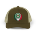 Minnesota Wild Stealie Grateful Dead Trucker Cap