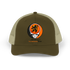 Netherlands FIFA World Cup Stealie Grateful Dead Trucker Cap