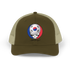 South Korea FIFA World Cup Stealie Grateful Dead Trucker Cap