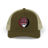 South Carolina Stealie Grateful Dead Trucker Cap