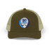 University of Rhode Island Stealie Grateful Dead Trucker Cap