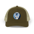 University of Rhode Island Stealie Grateful Dead Trucker Cap