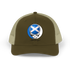 Scotland FIFA World Cup Stealie Grateful Dead Trucker Cap