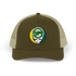 Skidmore Stealie Grateful Dead Trucker Cap