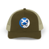 Scotland FIFA World Cup Stealie Grateful Dead Trucker Cap