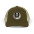 Purdue Stealie Grateful Dead Trucker Cap