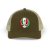 Mexico FIFA World Cup Stealie Grateful Dead Trucker Cap