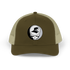 Providence College Stealie Grateful Dead Trucker Cap