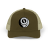 Chicago White Sox Stealie Grateful Dead Trucker Cap
