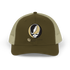Colorado Stealie Grateful Dead Trucker Cap