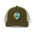 Colorado State Stealie Grateful Dead Trucker Cap