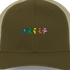 Dancing Bears Grateful Dead Trucker Cap